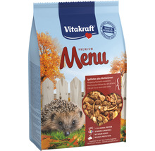 Krmivo pro ježky Vitakraft Premium Menu 600 g-thumb-0
