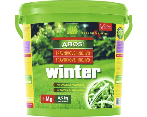 Aros Winter 8,5 kg